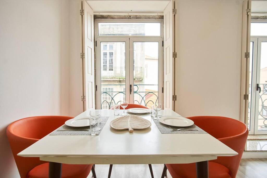 Apartamento So Simply Ribeira OOporto Exterior foto