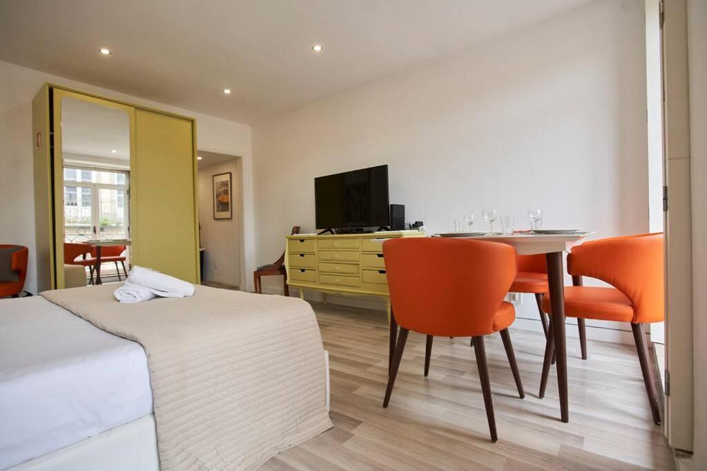 Apartamento So Simply Ribeira OOporto Exterior foto
