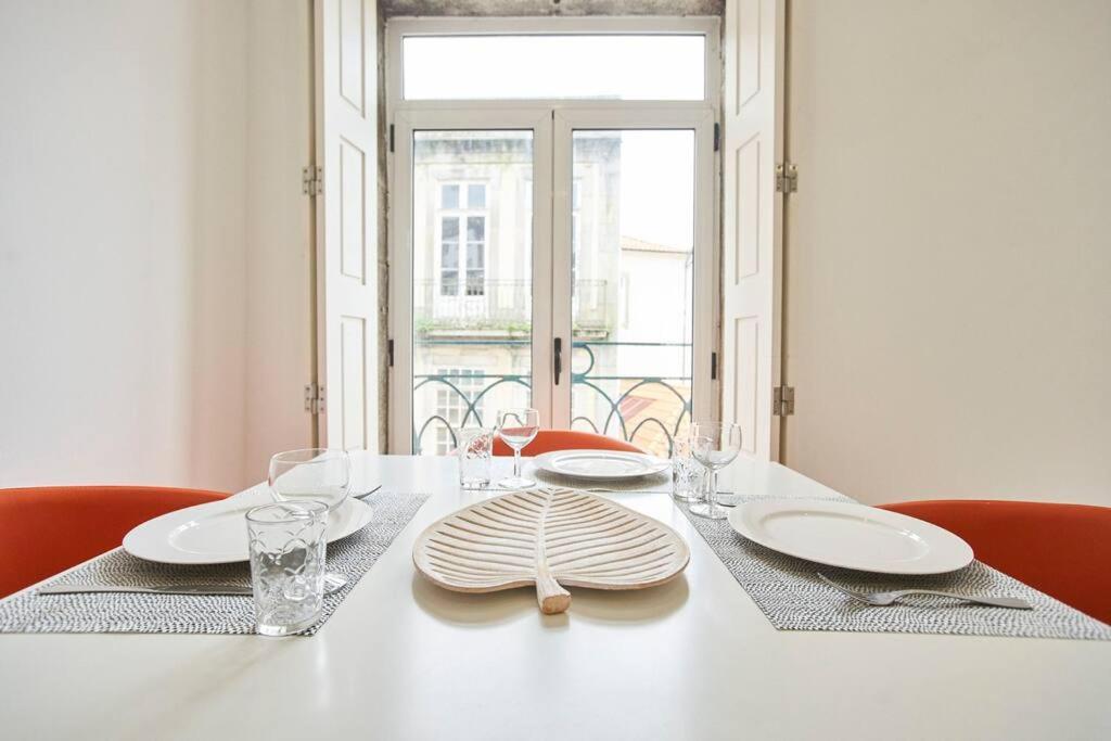 Apartamento So Simply Ribeira OOporto Exterior foto