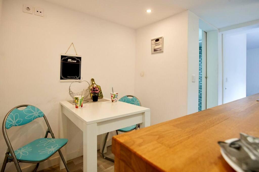 Apartamento So Simply Ribeira OOporto Exterior foto