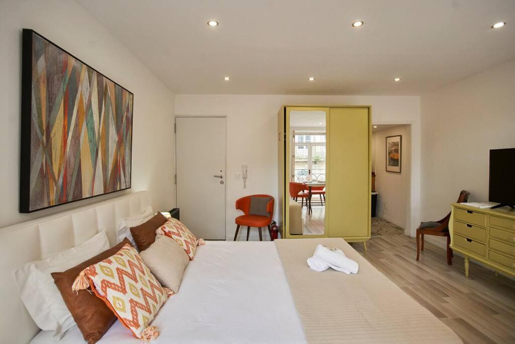 Apartamento So Simply Ribeira OOporto Exterior foto