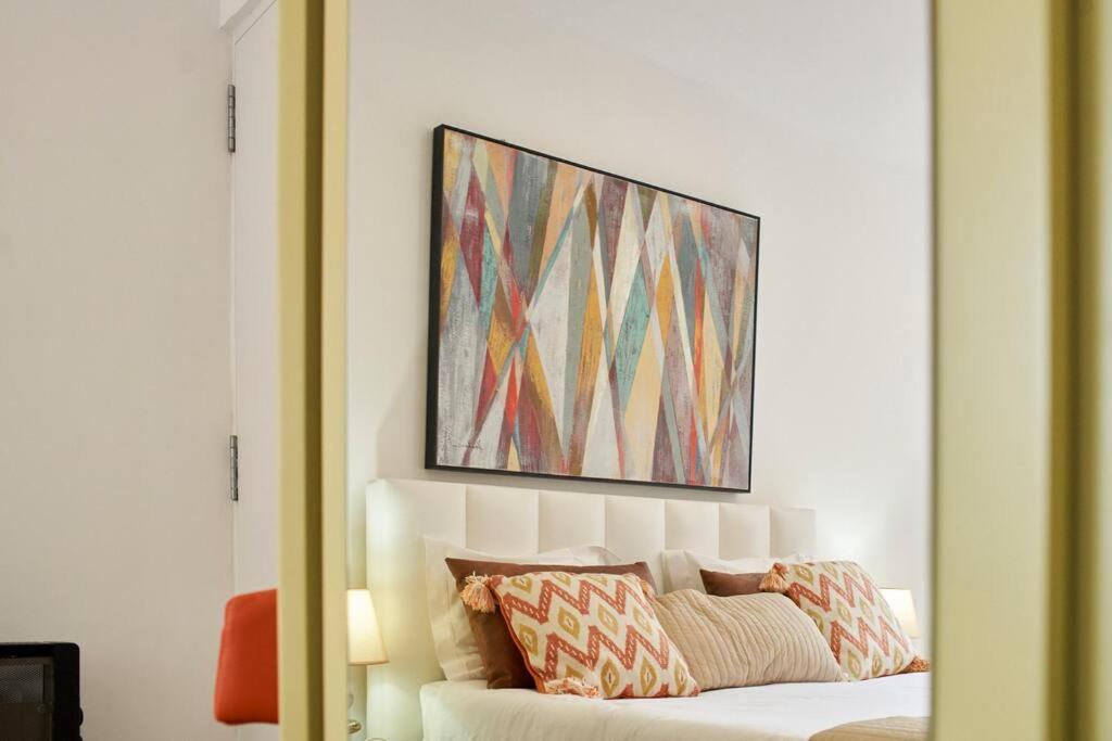 Apartamento So Simply Ribeira OOporto Exterior foto