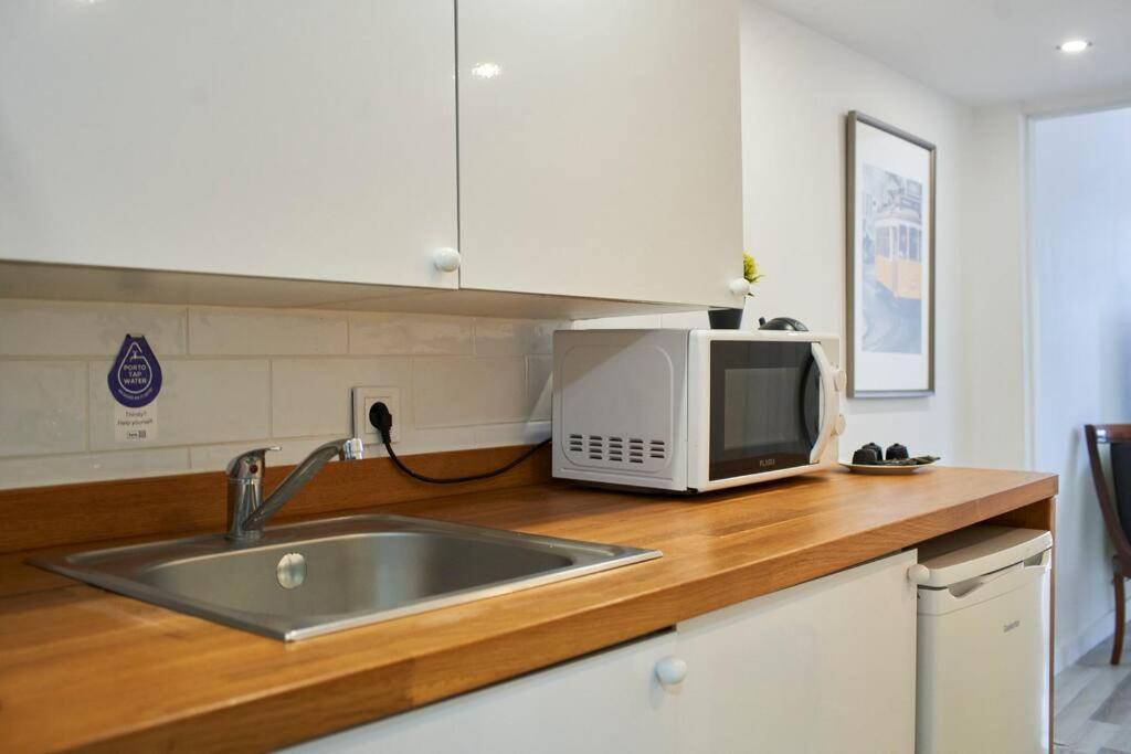 Apartamento So Simply Ribeira OOporto Exterior foto