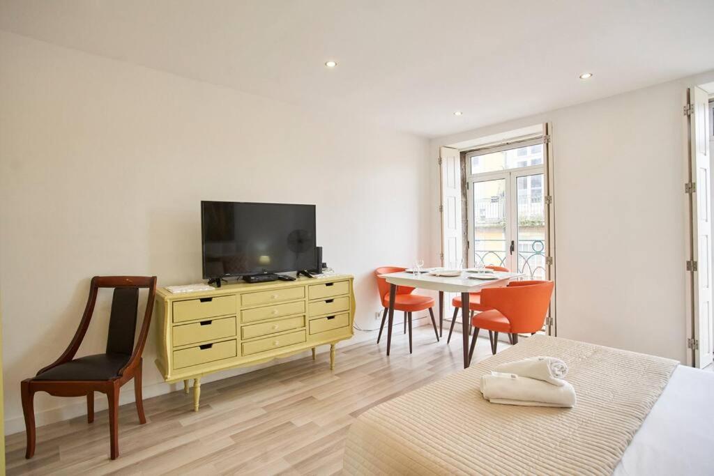 Apartamento So Simply Ribeira OOporto Exterior foto