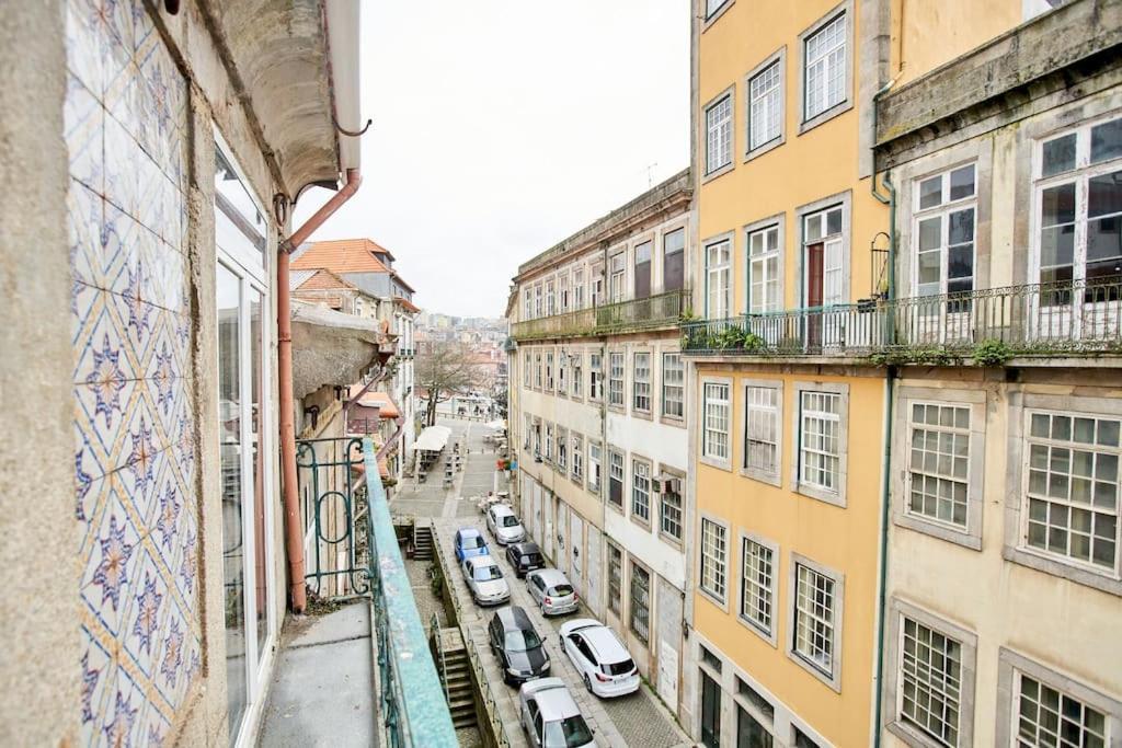 Apartamento So Simply Ribeira OOporto Exterior foto