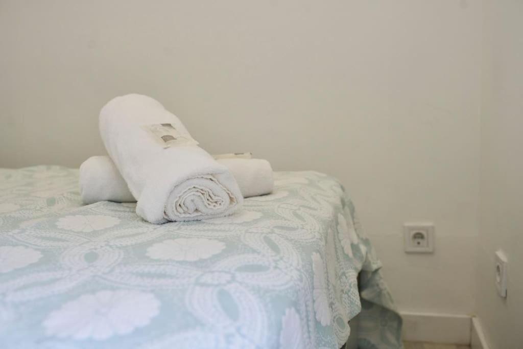 Apartamento So Simply Ribeira OOporto Exterior foto